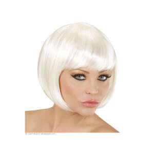 Fehér paróka, kleopátra 90783503 - Widmann