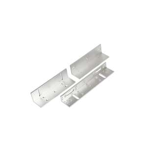 ZOA-230ZL/ZOA-230-hoz "Z-L" set de console pentru magneți plane - Sisteme de deschidere a porților