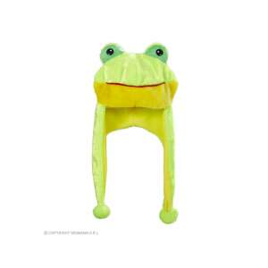 Wiemann Béka Sapka Fülvédővel - Widmann