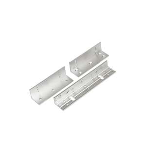 ZOA-180ZL/ZOA-180-hoz "Z-L" set de console pentru încuietori magnetice - Sisteme de deschidere a porților
