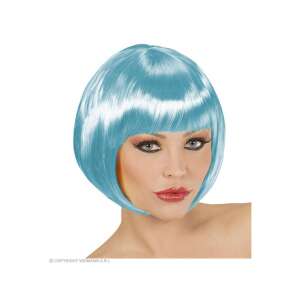 Világoskék paróka, kleopátra 90783707 - Widmann