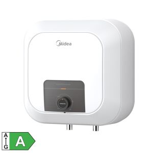 Elektryczny podgrzewacz wody Midea D10-20VD1(O) 10L - Zasobnik ciepłej wody