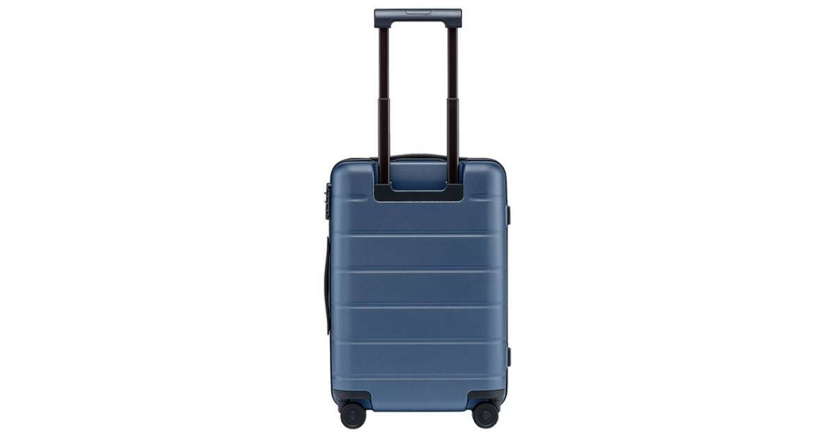 Xiaomi XNA4105GL Luggage Classic 20" kék gurulós utazó bőrönd Pepita.hu