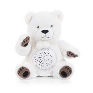 Chipolino projektoros zenélő plüss játék - Bear 90784564 Baby Care
