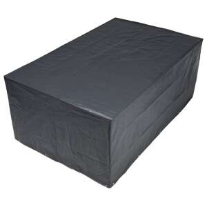 Nature rectangular garden furniture cover for tables, 325x205x90 cm - Garden Furniture Cover