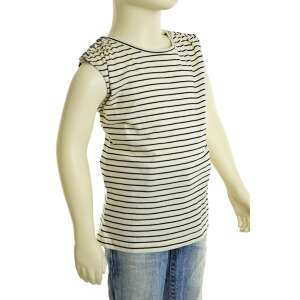 Massimo Dutti csíkos lány trikó – 98/104 90791536 Gyerek pólók - 3 - 4 év