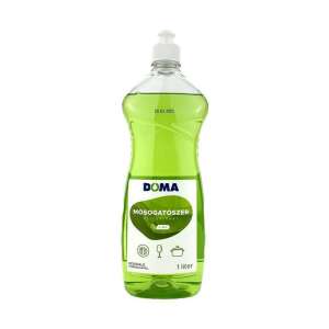 Doma Umývací prostriedok na riad Lime, 1 liter - Umývanie riadu