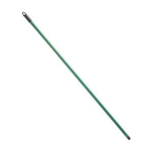 Fass Natural Green felmosó nyél, 130 cm, zöld, fém, menetes, műanyag véggel - Fass