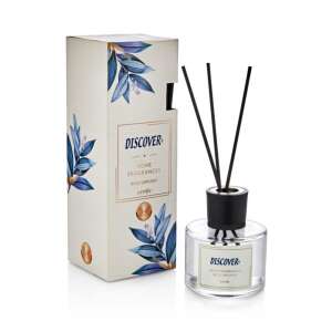 Discover Home Fragrances Reed Diffuser Arctic 125ml - Парфюмна пръчица