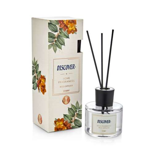 Discover Home Fragrances Reed Diffuser аромат Muse 125ml