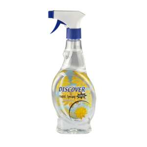 Objavte osviežovač vzduchu kašmírová vôňa 500 ml