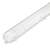 Vízálló LED fénycső, 2x10W, 66cm, fehér