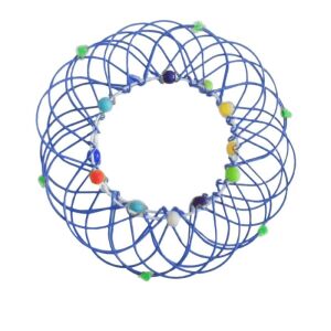 Creative Stress Relief Toy Blue 135330434 - Creative Toy