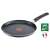 Tefal XL Force Gray 25 cm non-stick crepe pan