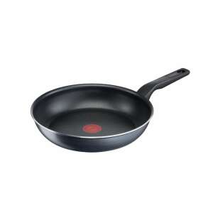 Tefal XL Force szürke tapadásmentes serpenyő, 24 cm - Tefal Serpenyő