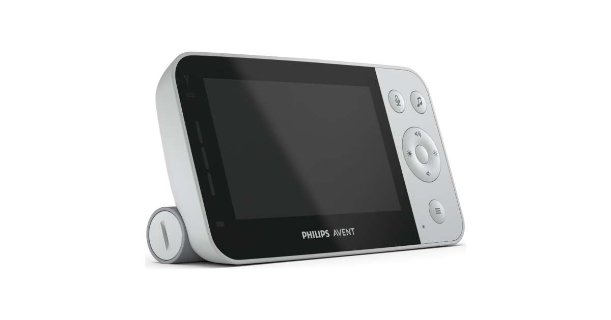 Philips Avent Smart Baby Monitor Full HD