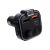 Xtrobb FM transmitter a nabíjačka do auta s Bluetooth 5.0