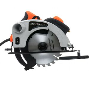 Kotúčová píla Kraft&Dele KD1719 - Elektrické píly