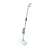 Esperanza Perfect Clean Spray Mop, a spray mop with a long stainless steel handle