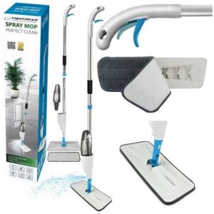 Esperanza Perfect Clean Spray Mop Set