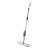 Esperanza Perfect Clean Spray Mop, a spray mop with a long stainless steel handle
