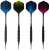 12 db-os darts készlet + kiegészítők 90803949