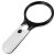 IZOXIS LED magnifying glass