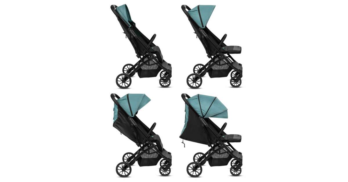 Flat stroller store