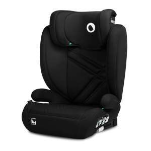 Lionelo Hugo i-Size car seat for children 100-150 cm, black carbon - Lionelo Car Seat