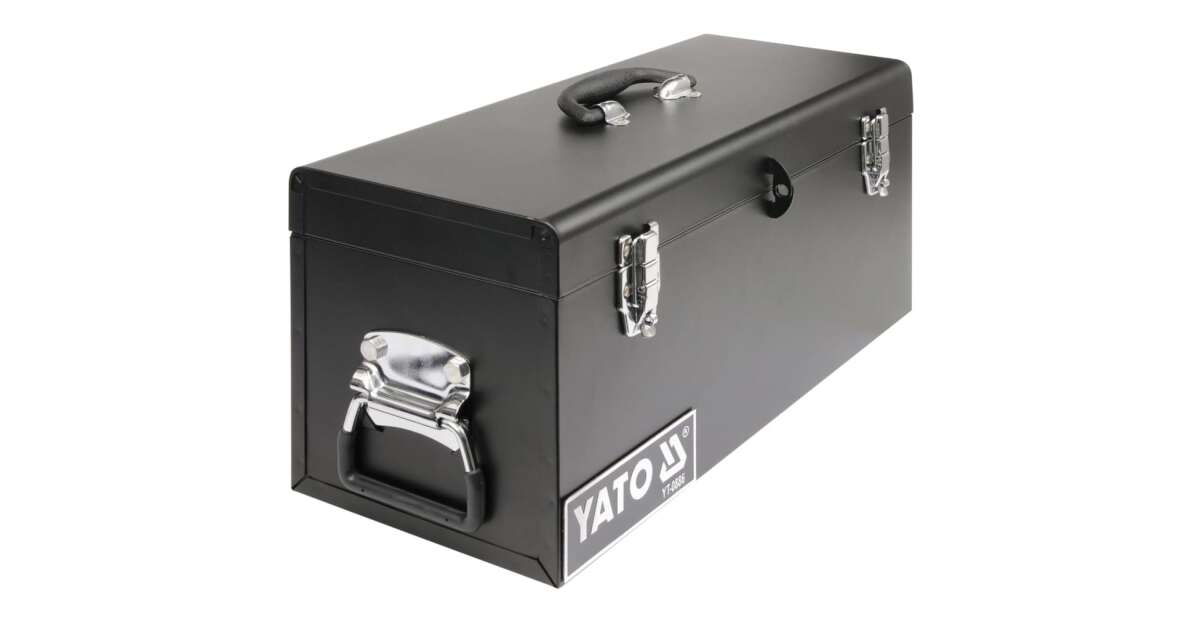 YATO Ac l Szersz mos L da 510 X 220 X 240 Mm Pepita hu yato-ac-l-szersz-mos-l-da-510-x-220-x-240-mm-pepita-hu