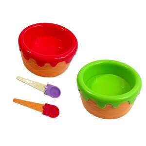 Édességkészlet fagylalttal 5379