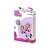 Bestway Minnie Mouse Arm Bands for Kids, Pink with Polka Dots, packaging