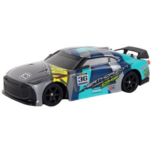 GTR-RC Sportkocsi 4x4 1:16 model samochodu, widok pod kątem - Pojazd zdalnie sterowany