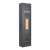 Luxeva 2000 VR infrared patio heater packaging