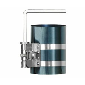 YATO dugattyúgyűrű összehúzó szerszám, 75-175mm átmérő - Kompresszor