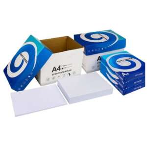 ILIKE A4 Copy Paper, 80gsm, 500 sheets per pack - ILike