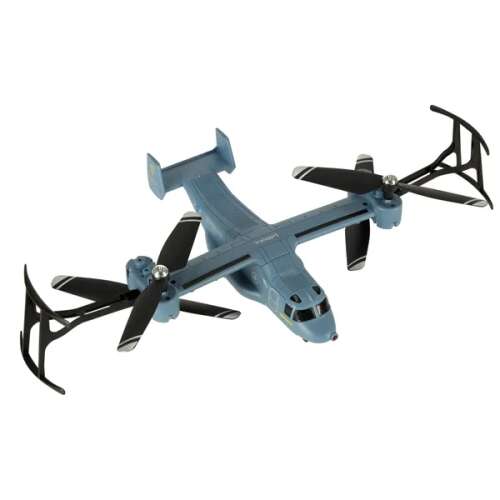 Latanie dronem Latanie RC z pilotem Zasięg 30 metrów dla początkujących