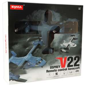 Syma V22 2.4G R / C drón 91045955 