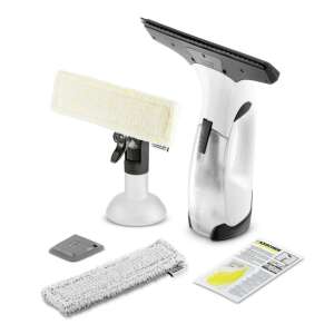 Kärcher WV 2 Plus P ablaktisztító készlet tartozékokkal - Takarító Eszközök