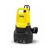 Потопяема помпа Karcher SP 22.000 Dirt, изглед под ъгъл