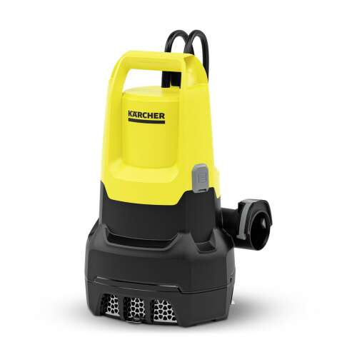 Потопяема помпа за мръсна вода Karcher SP 22.000 Dirt
