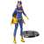 IdeallStore® Brave Batgirl collectible figure, 19 cm, with stand