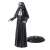 IdeallStore® The Nun articulated figure, Valak from The Conjuring, collector's edition, 17 cm, with stand