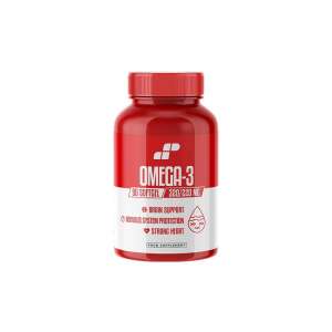 Muscle Power Omega 3 330 EPA/220 DHA 1000 mg 90 Capsule moi 90824109 Vitamine