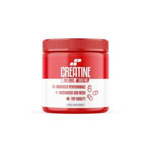 Muscle Power Creatine 1000 mg 120 Tablets 90824267 - Food & Drink