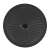 vidaXL kör alakú, fekete gyanta napernyő talp 14 kg 45553363}