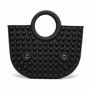 Milestar Pop Fidget Táskajáték (Fekete) 136416367 - Gyerek válltáska, oldaltáska