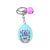 "Rock, Paper, Scissors!" Keychain Game in blue and green 90828834