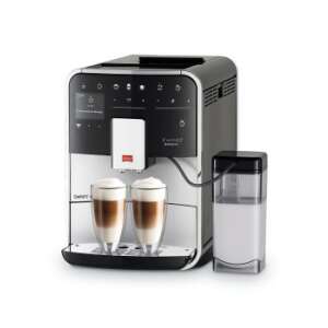Melitta Caffeo Barista T Smart F83/0-101 automata kávégép tejhabosítóval - Melitta