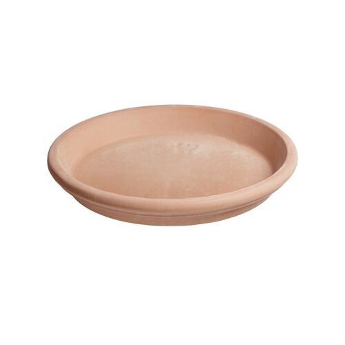 Arena Vízálló Agyag Cserépalátét - 17 cm 131794690 - Virágalátét